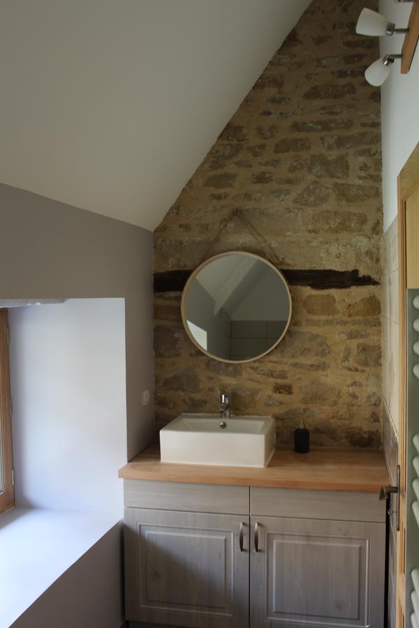 A La Croisee Des Vallees Figeac Exterior photo